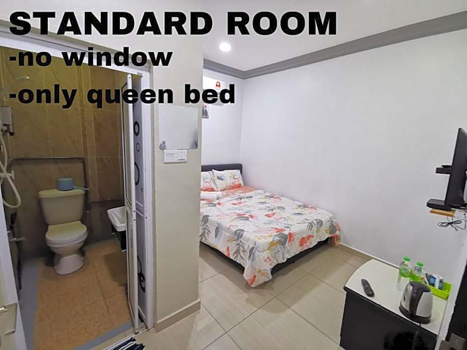 Ourstay Nadi Kota