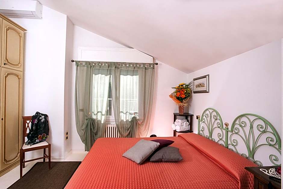 Hotel Locanda Rosy