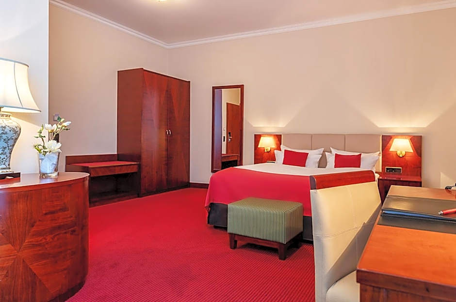 Hotel Amaris Bremerhaven