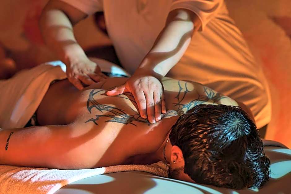 Annabella Diamond Hotel - All Inclusive