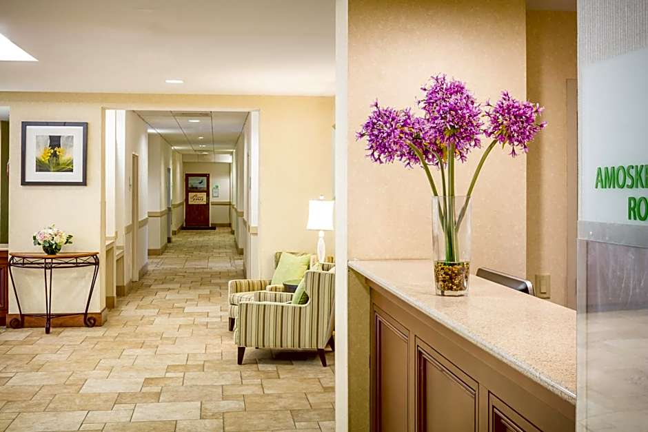 Holiday Inn Manchester Airport By IHG
