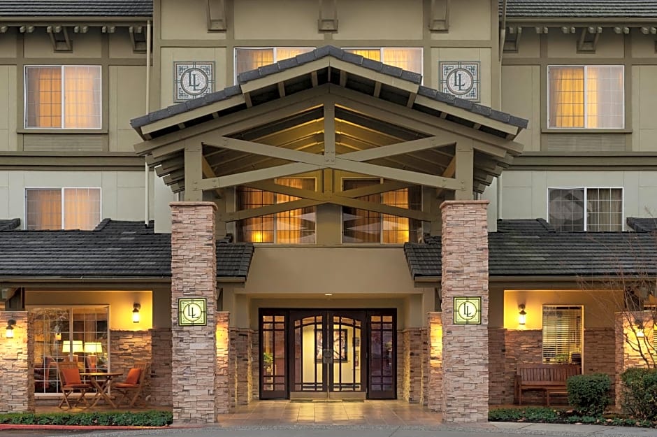 Larkspur Landing Campbell-An All-Suite Hotel