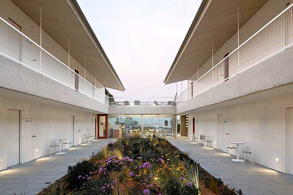 Hotel Bela Fisterra