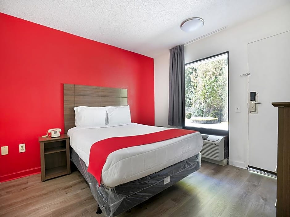 OYO Hotel Decatur I-285 The Perimeter