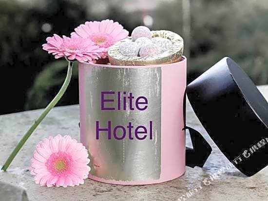Elite Hotel & Spa