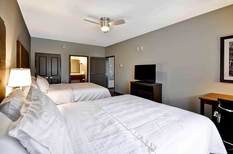 Homewood Suites by Hilton Cincinnati/West Chester, OH