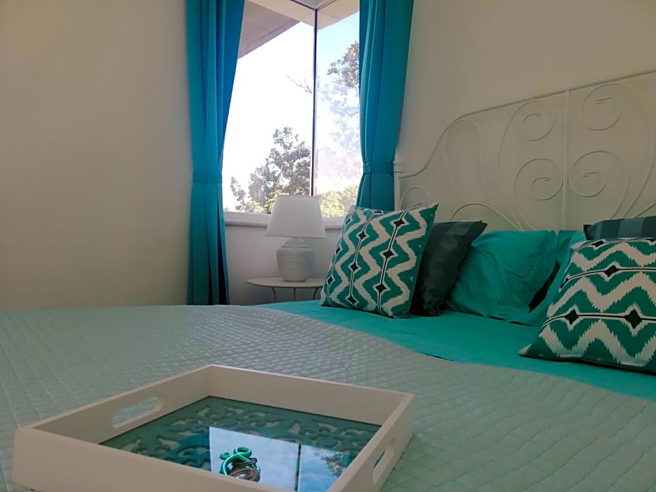 B&B Relais sul Siroto