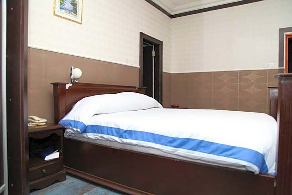 Chida International Hotel