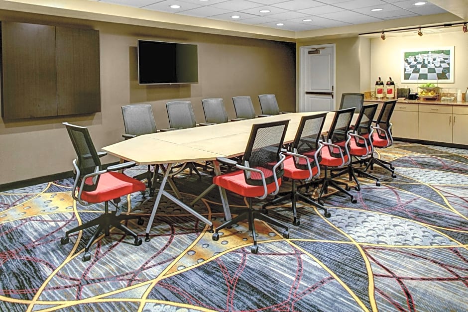 TownePlace Suites by Marriott Bakersfield West