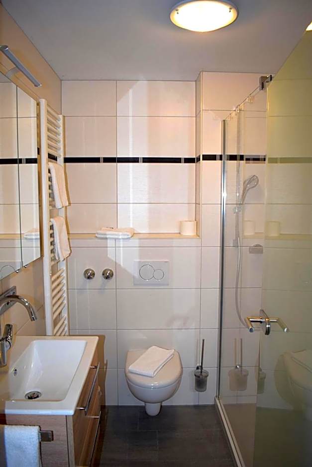 Schloss Kirchham Appartement - & Wellnessanlage