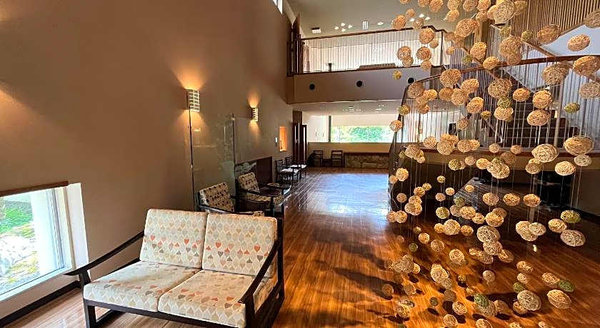 Suichokan (Female Only)