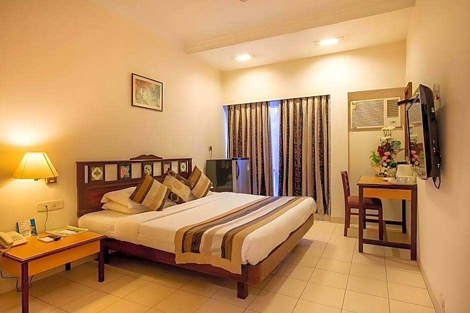 La-Paz Gardens Beacon Hotel - Vasco da Gama Goa