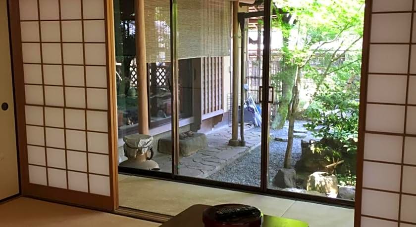 RYOKAN YAMAZAKI 