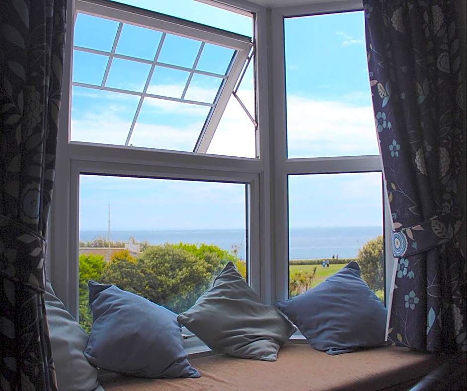 By The Sea Bed and Breakfast