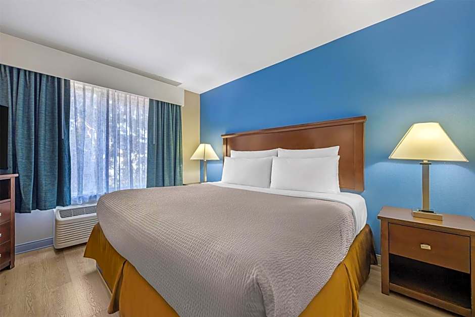 Best Western Wilsonville Inn & Suites