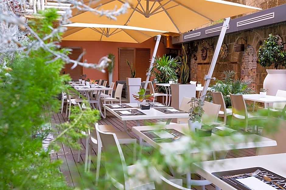 Grand Hotel Tiberio