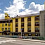 Hotel Ferrovia