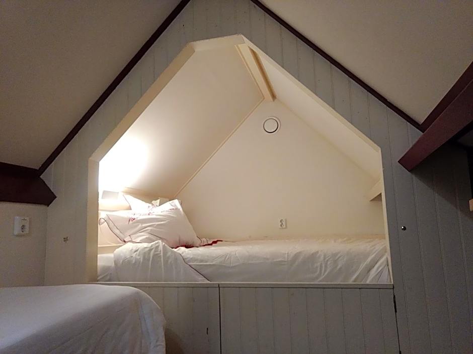 B&B-Hotel de Joremeinshoeve