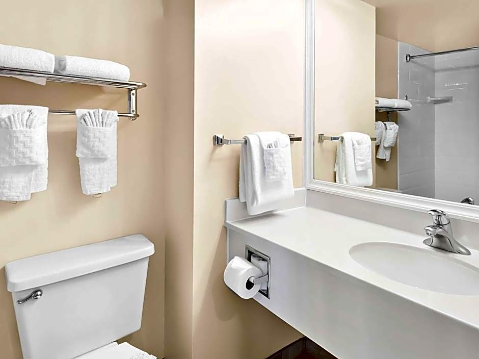 Best Western Potomac Mills