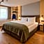 ARLhome - Zuhause am Arlberg