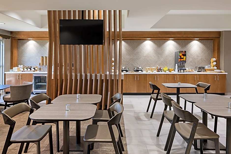 SpringHill Suites by Marriott Turlock