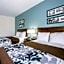 Sleep Inn & Suites Austin