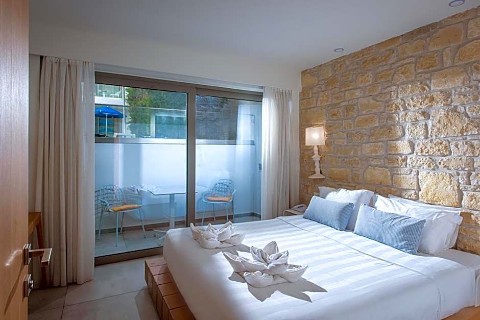 Mary Hotel & Mary Royal Suites