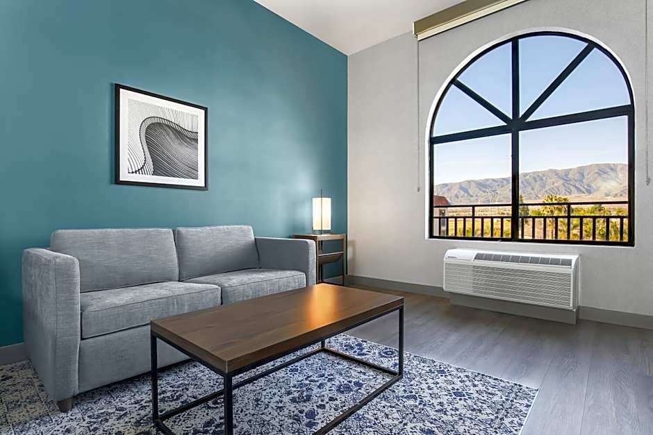 Four Points By Sheraton, Ontario-Rancho Cucamonga