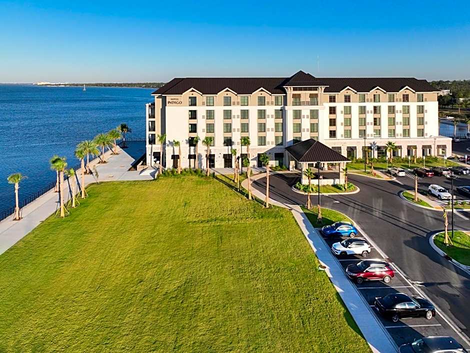 Hotel Indigo Panama City Marina By IHG