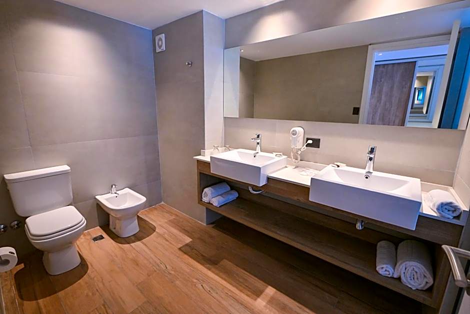 Hotel Denver Mar del Plata