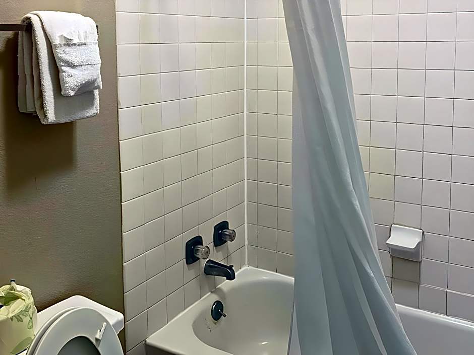 Rodeway Inn San Angelo