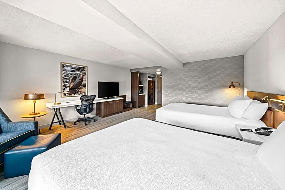 Hilton Garden Inn Plymouth