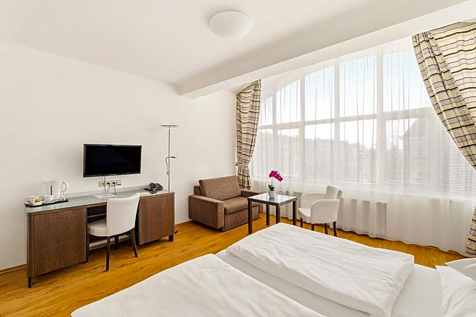 Hotel Trinity