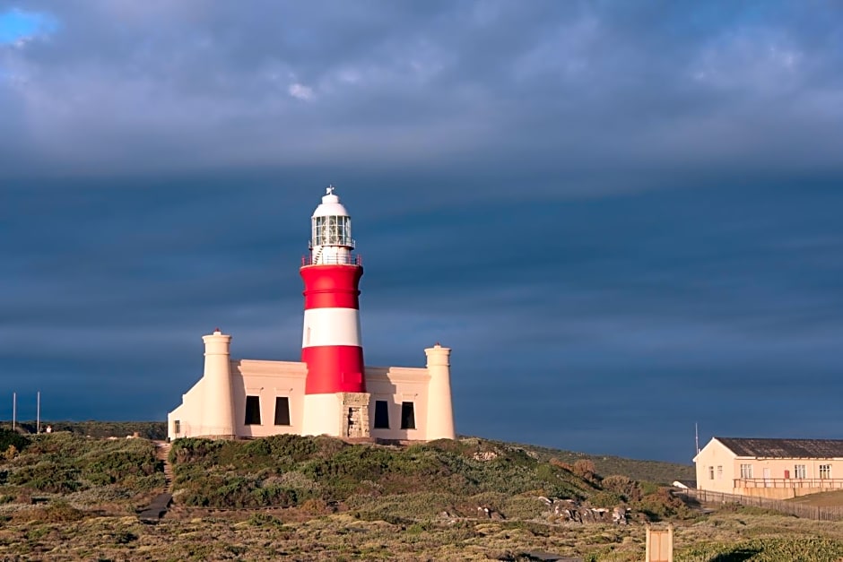 The Sun Catcher Bed & Breakfast