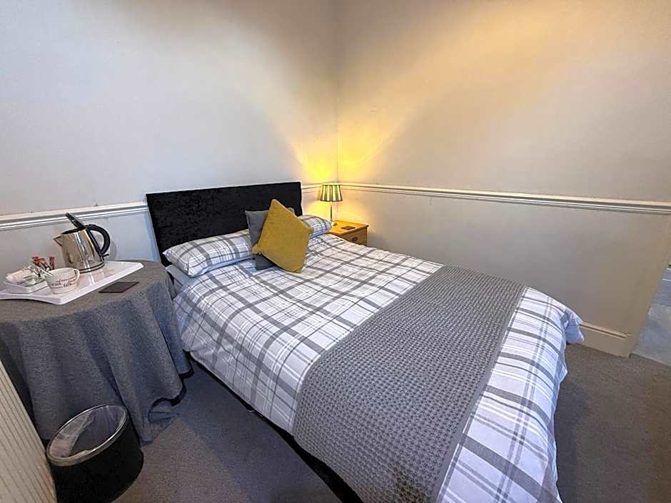 Spring Garden Guest House