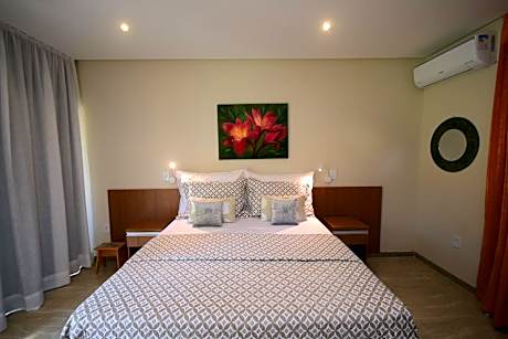 Quintas do Arraial Guest House