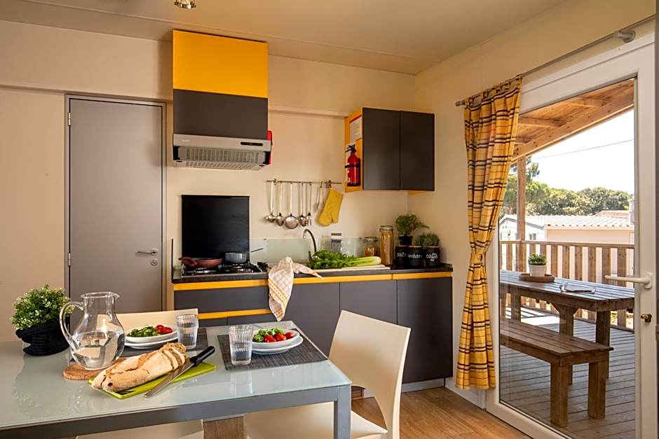 Parco Della Gallinara