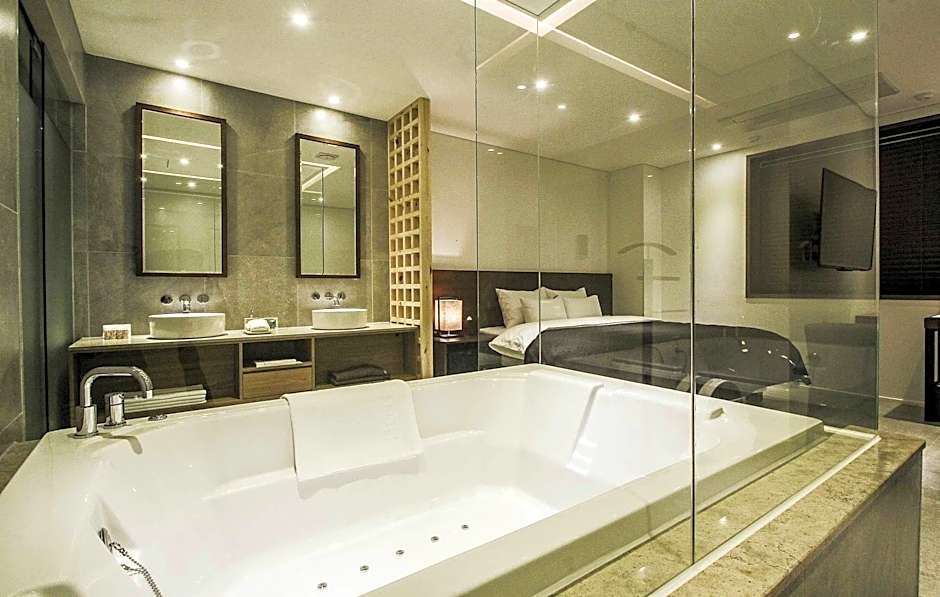 [Agoda Pick] TRT Hotel