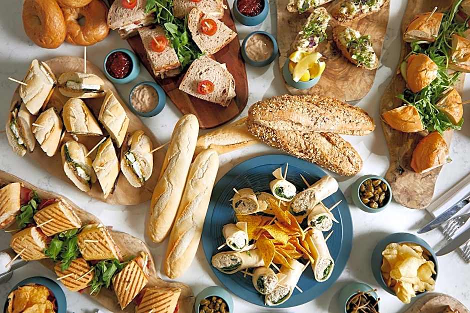 Crowne Plaza Dublin Airport (formerly Crowne Plaza Northwood) By IHG