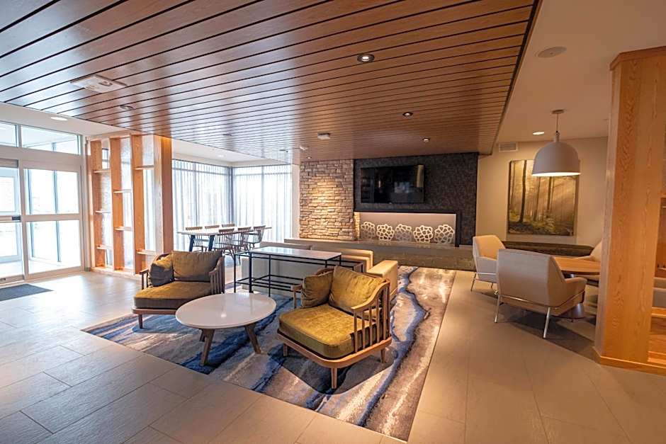 Fairfield Inn & Suites by Marriott Fond du Lac