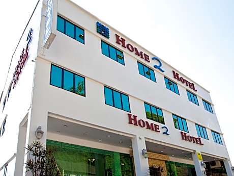 Home 2 Hotel