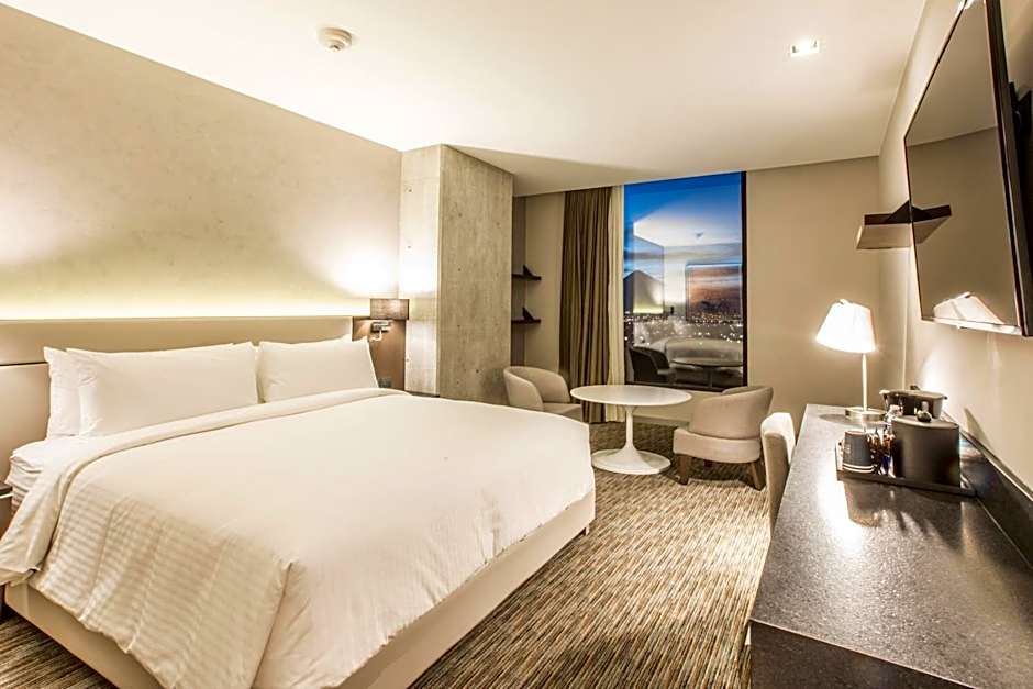 Four Points by Sheraton Puebla