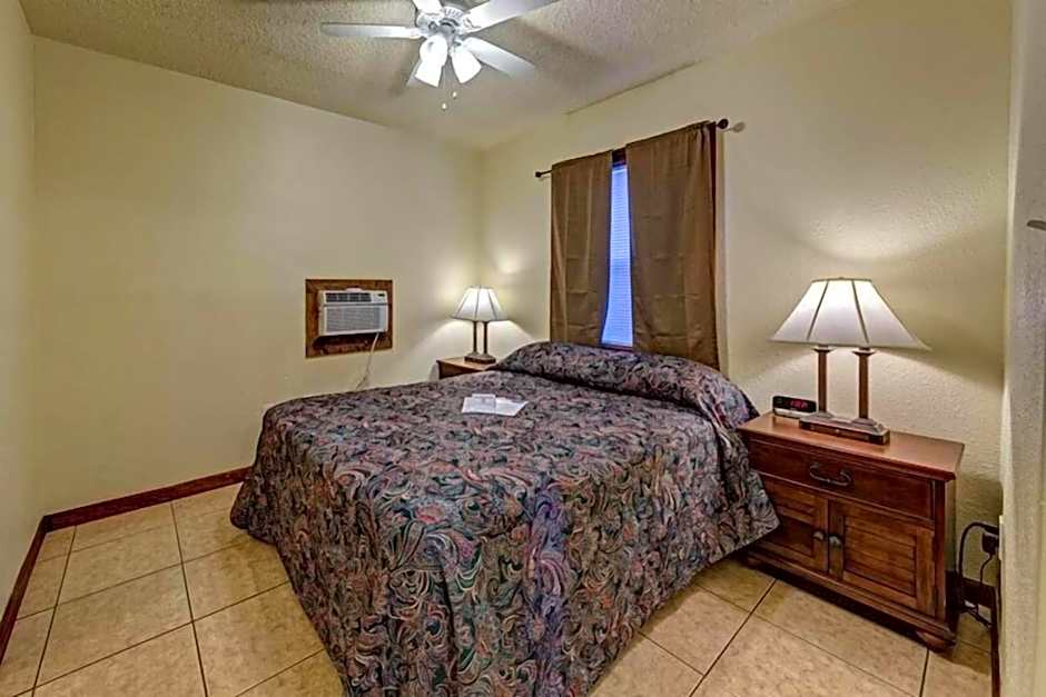 Aladdin Motel By OYO Merritt Island