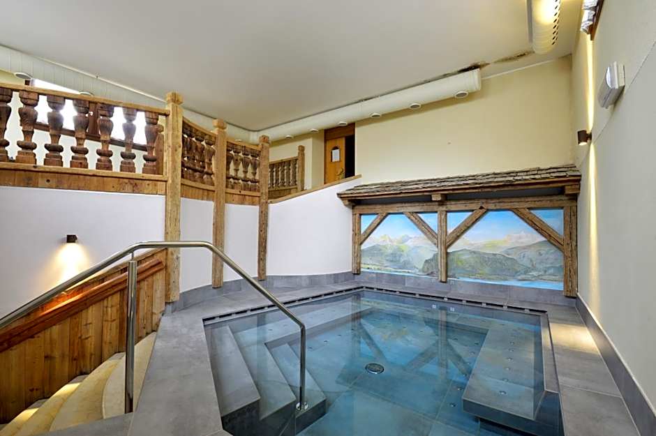 Hotel Villa Fosine Spa & Wellness