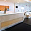 ibis Budget Brussels South Ruisbroek