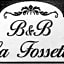 La Fossetta B&B