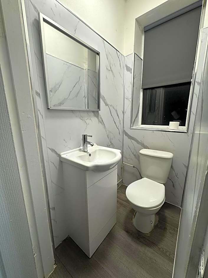 Weaste Hotel, West Manchester Hotel