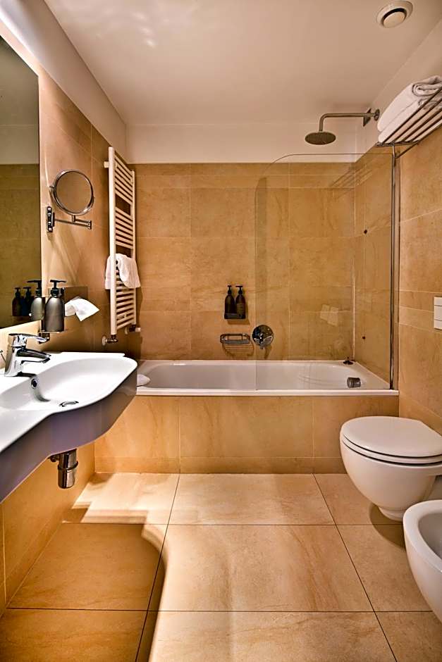 TH Assisi - Hotel Cenacolo