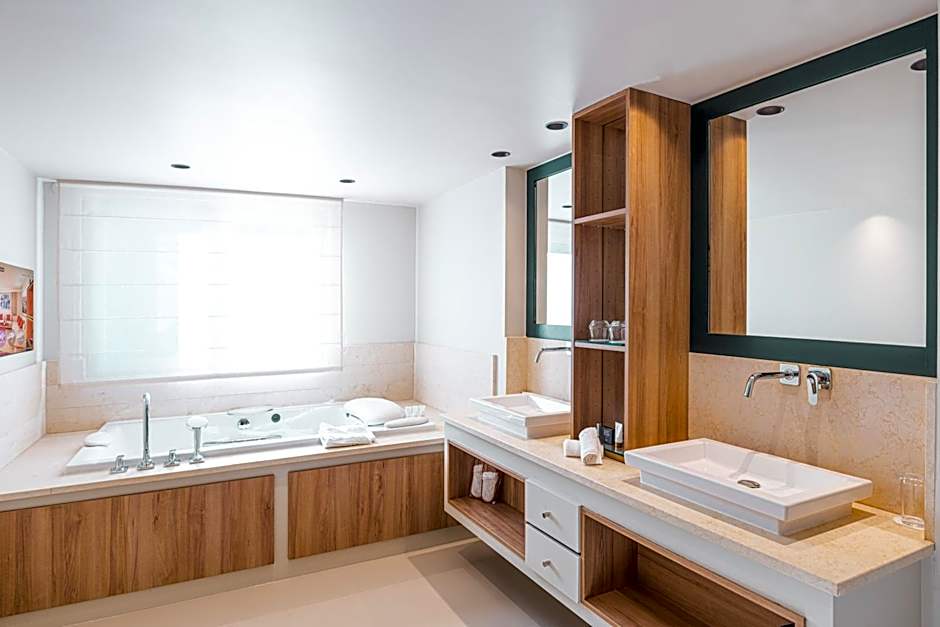 Les Suites de la Potinière