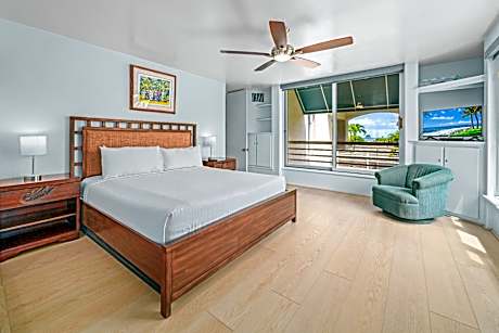 Villa #1806 2 Bedroom 2 Bath Garden Deluxe